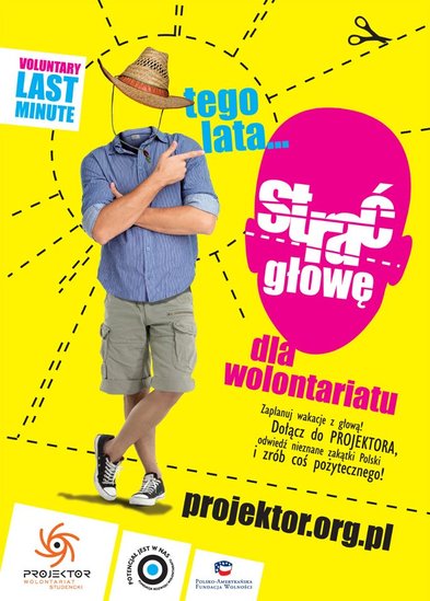 Elbląg, Zwiedzaj Polskę z „Projektorem”