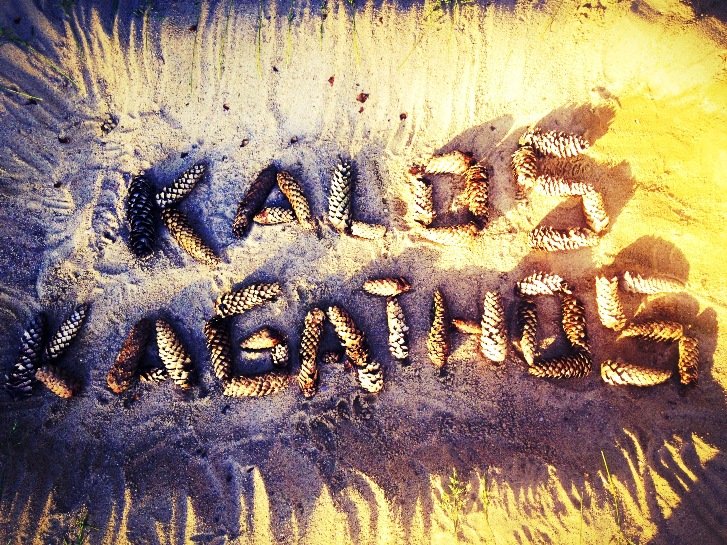 Elbląg, Kalos Kagathos 2012