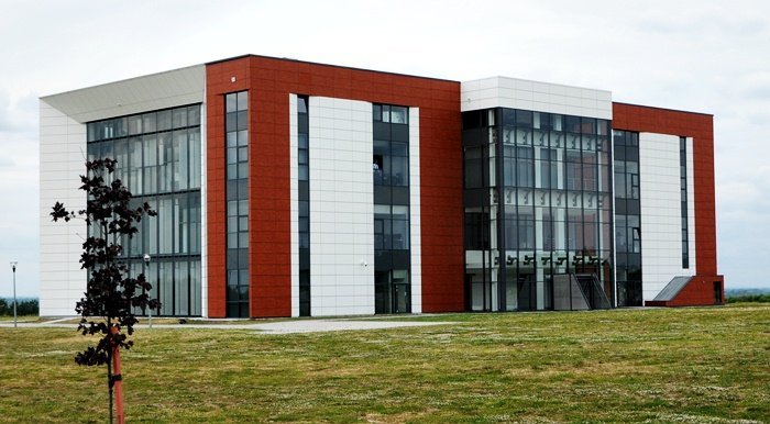 Elbląg, Seminarium w EPT Elbląg, Seminarium w EPT