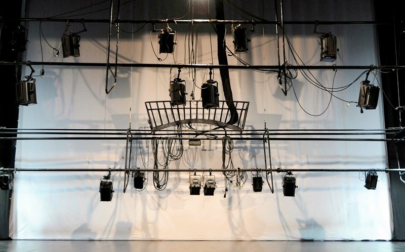 Elbląg, W elbląskim teatrze rozpoczęły się próby do nowego spektaklu