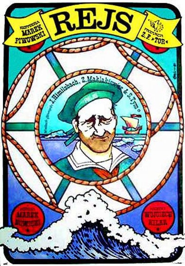 Elbląg, Kino Światowid: Wieczór szantowy Elbląg, Kino Światowid: Wieczór szantowy