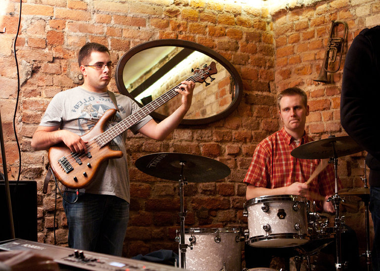 Elbląg, Tak było Elbląg, Tak było