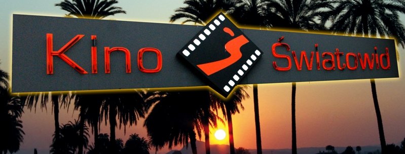 Elbląg, Letnie kino Światowid Elbląg, Letnie kino Światowid