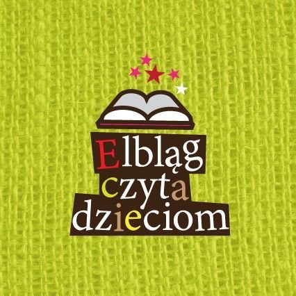 Elbląg, Poczytaj mi, Tato!