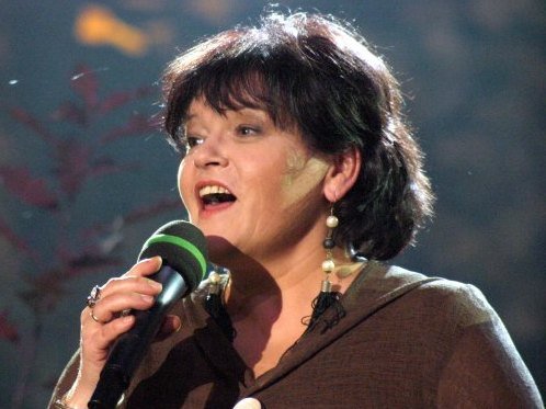 Elbląg, „Trwaj chwilo, trwaj” – koncert Elżbiety Adamiak