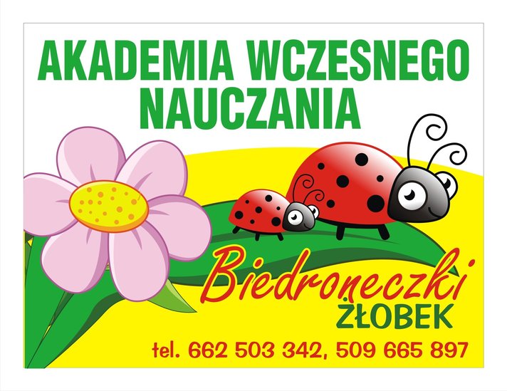 Akademia Wczesnego Nauczania „Biedroneczki”