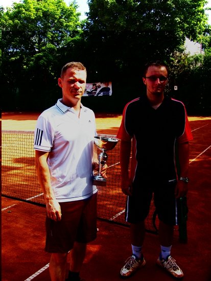Elbląg, Grand Prix – Elbląg 2012 w tenisie ziemnym amatorów Elbląg, Grand Prix – Elbląg 2012 w tenisie ziemnym amatorów
