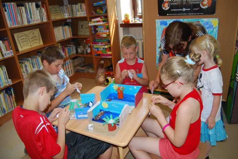 Elbląg, Piraci, potwory i inne stwory Morza Bałtyckiego