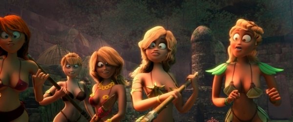 Elbląg, Zobacz Romana Barbarzyńcę w Multikinie