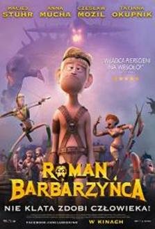 Elbląg, Multikino: Roman Barbarzyńca