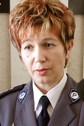 Elbląg, Małgorzata Słowik Elbląg, Małgorzata Słowik