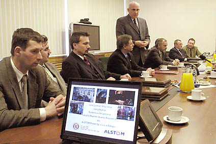 Elbląg, Spełniają wymagania Elbląg, Spełniają wymagania