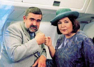 Elbląg, Superprodukcja i czwartki kinomana