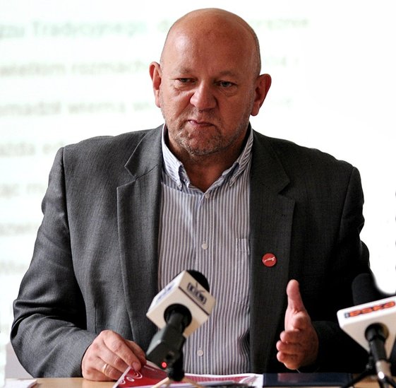 Elbląg, Leszek Sarnowski, dyrektor Departamentu Kultury UM: - Chyba trafiliśmy w gusta mieszkańców
