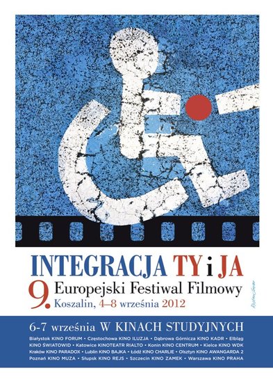 Elbląg, Festiwal filmów o problemach niepełnosprawności
