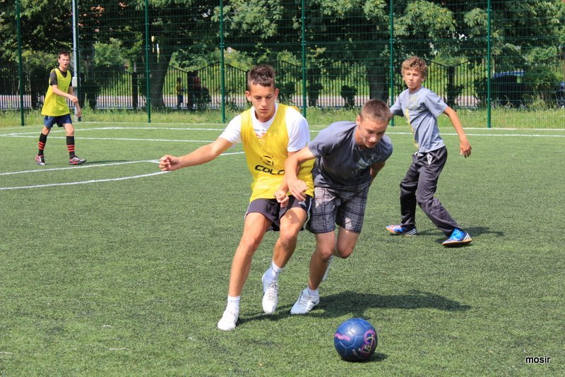 Elbląg, „Pod wiatr” najlepsi w Soccer Cup Elbląg, „Pod wiatr” najlepsi w Soccer Cup