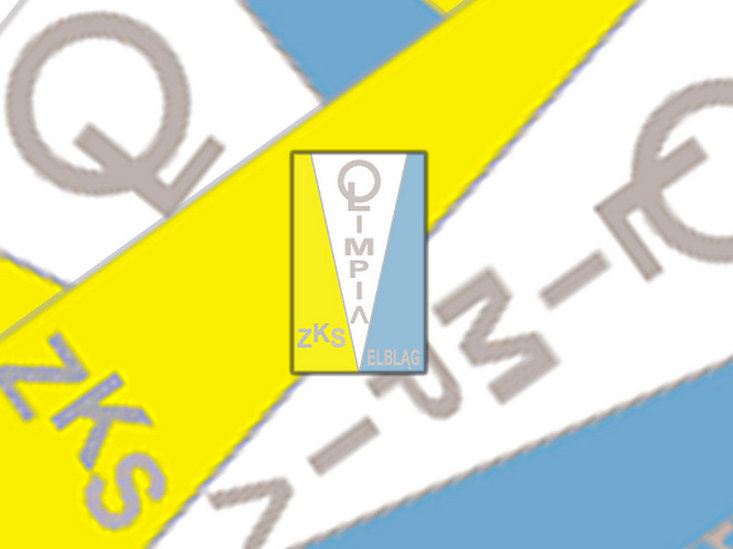 Elbląg, Olimpia - rusza przedsprzedaż biletów Elbląg, Olimpia - rusza przedsprzedaż biletów