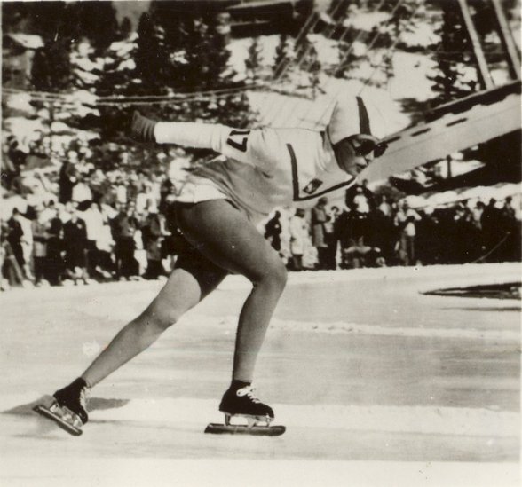 Elbląg, Olimpiada 1960 r. Elbląg, Olimpiada 1960 r.