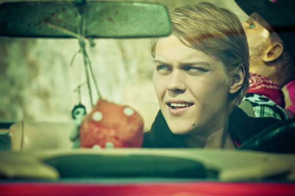 Elbląg, materiały prasowe dystrybutora filmu Elbląg, materiały prasowe dystrybutora filmu