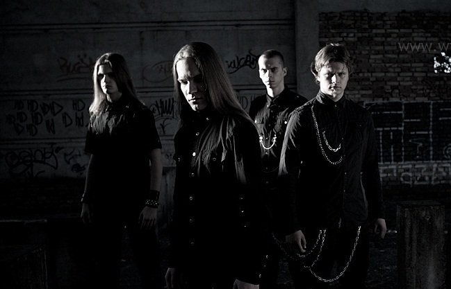 Elbląg, Zespół Northern Plague,