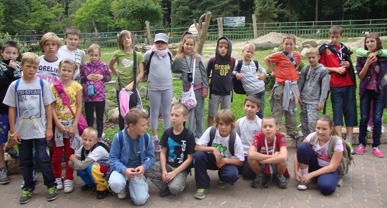 Elbląg, Jak zatrzymać wakacje?