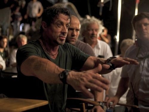 materiały prasowe dystrybutora filmu