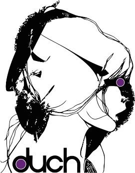 Elbląg, Mjazzga: koncert Ducha