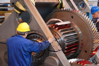 Lokalne położenie, globalna obecność, najwyższa jakość