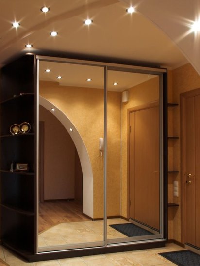 Nowoczesność i funkcjonalność w każdym calu Nowoczesność i funkcjonalność w każdym calu