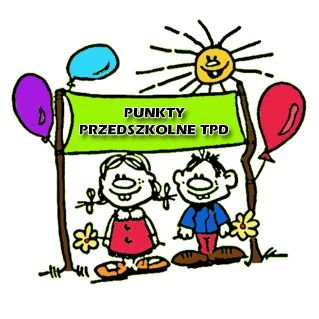 Punkty Przedszkolne TPD