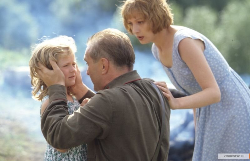 Elbląg, kadr z filmu