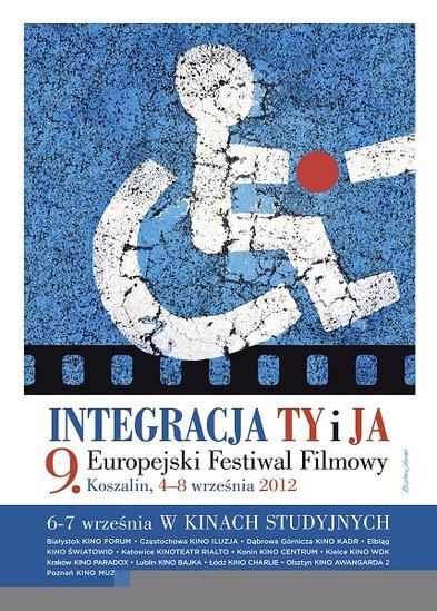 Elbląg, Ty i Ja w kinowej sali