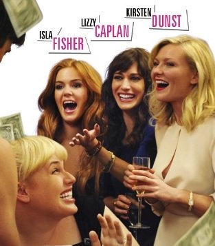 Elbląg, Wieczór panieński w Multikinie Elbląg, Wieczór panieński w Multikinie