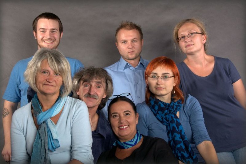 Elbląg, Alternatywny Elbląski Klub Literacki zaprasza na warsztaty do Stegny Elbląg, Alternatywny Elbląski Klub Literacki zaprasza na warsztaty do Stegny