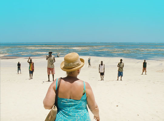 Elbląg, materiały prasowe dystrybutora filmu