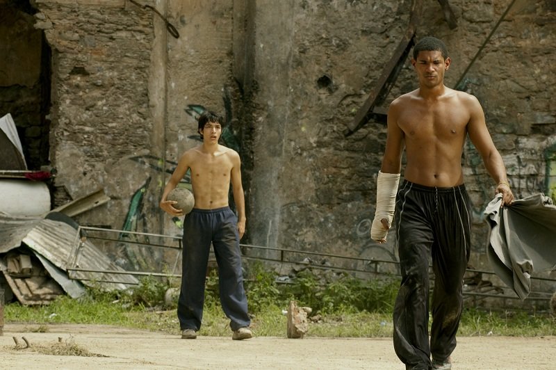 Elbląg, materiały prasowe dystrybutora filmu