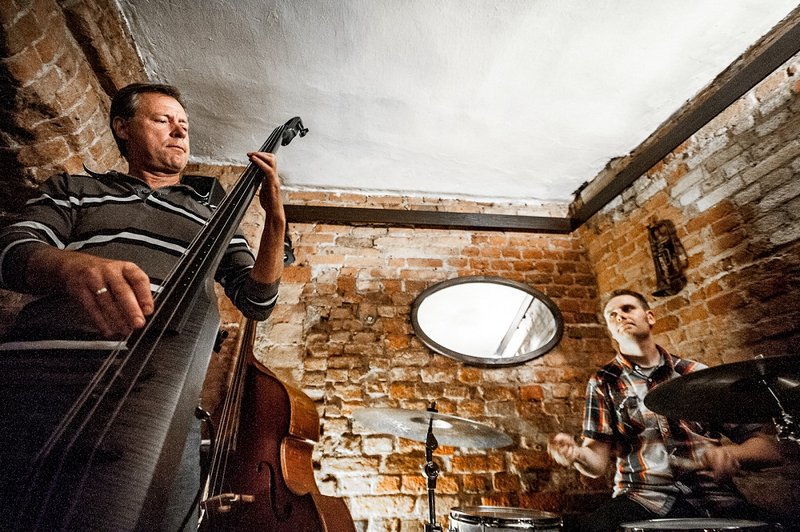 Elbląg, Tak było Elbląg, Tak było