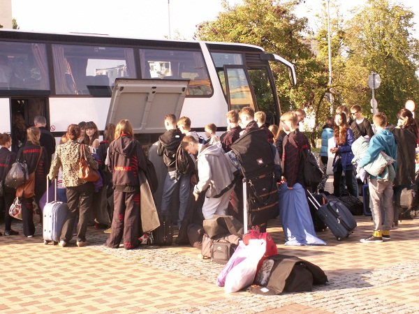 Elbląg, Formacje w drodze po tytuł Mistrza Polski Elbląg, Formacje w drodze po tytuł Mistrza Polski