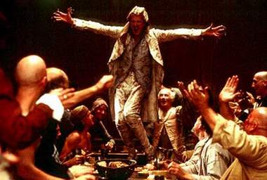 Elbląg, Zatrute pióro Elbląg, Zatrute pióro