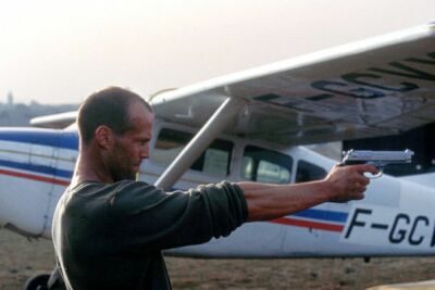 Elbląg, Transporter