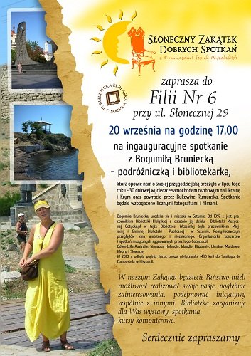 Elbląg, O Krymie w Filii nr 6