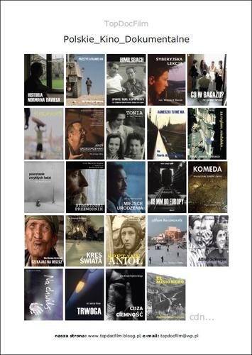 Elbląg, Najciekawsze i polskie - cykl filmów dokumentalnych Elbląg, Najciekawsze i polskie - cykl filmów dokumentalnych