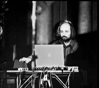 Elbląg, Cezary Duchnowski,