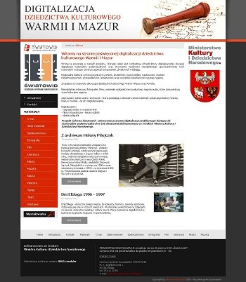 Elbląg, Dostępna po godz. 16