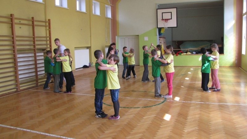 Elbląg, Elbląska Ligia Tańca powraca po wakacjach