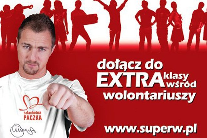 Elbląg, Szlachetna Paczka - dołącz do wolontariuszy Elbląg, Szlachetna Paczka - dołącz do wolontariuszy