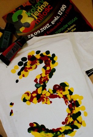 Elbląg, Trzy Kolory, Jedna Miłość - wygraj zaproszenie Elbląg, Trzy Kolory, Jedna Miłość - wygraj zaproszenie