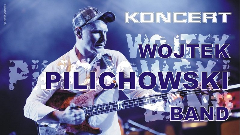 Elbląg, Mjazzga: Pilichowski Band Elbląg, Mjazzga: Pilichowski Band