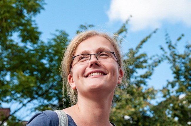 Elbląg, Dominika Lewicka-Klucznik,