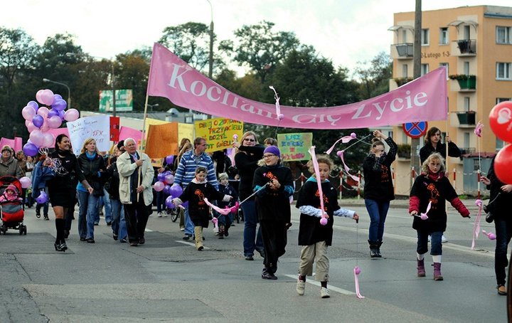 Elbląg, Marsz Zdrowia przejdzie ulicami miasta już po raz dziesiąty